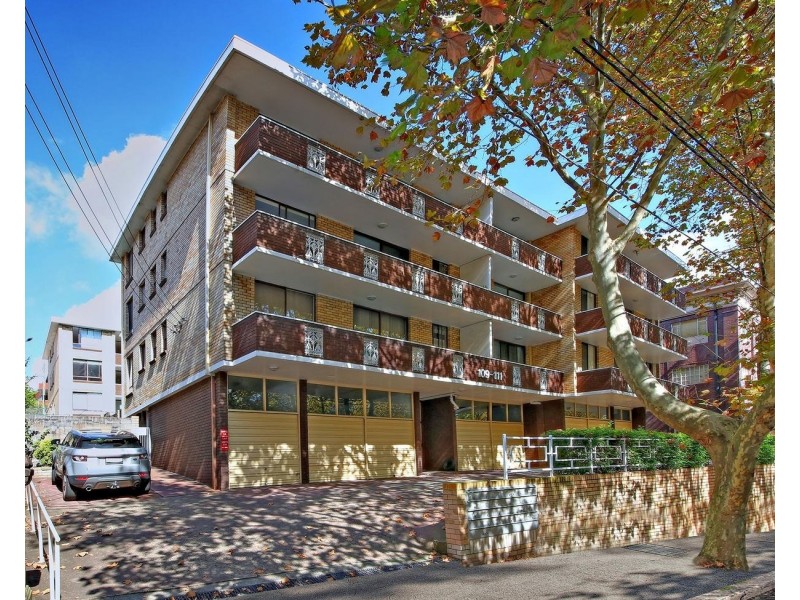 21/109 Alison Road, Randwick NSW 2031