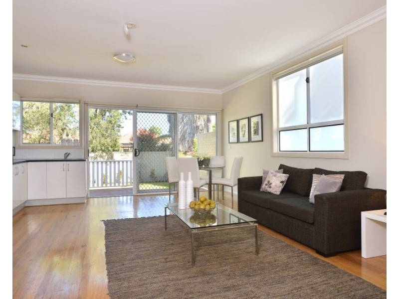 Villa 2/19 Hamel Road, Matraville NSW 2036