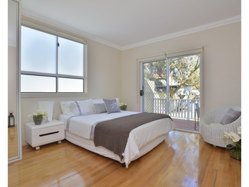 Villa 2/19 Hamel Road, Matraville NSW 2036