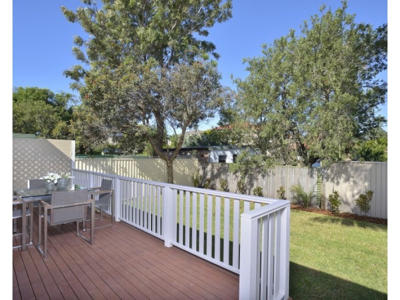 Villa 2/19 Hamel Road, Matraville NSW 2036