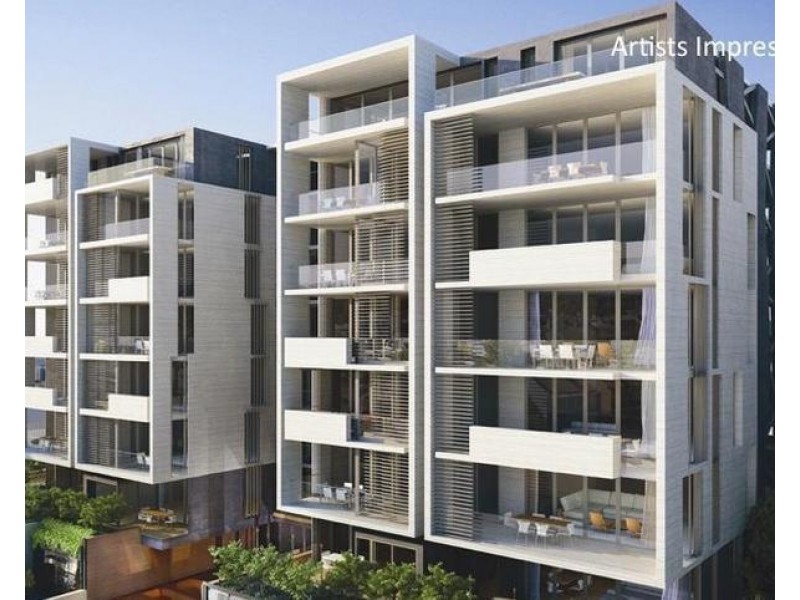 E707/310 Oxford Street, Bondi Junction NSW 2022