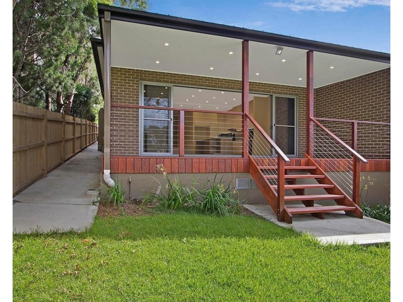 18 Orchard Street, Epping NSW 2121