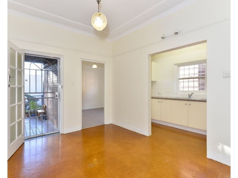 6/25 Waratah Avenue, Randwick NSW 2031