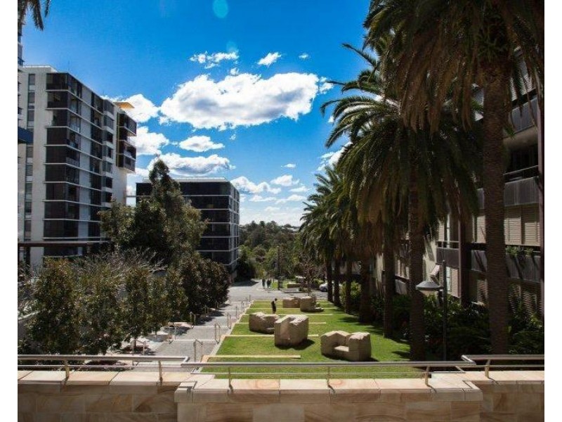 1/10 Pyrmont Bridge Road, Camperdown NSW 2050