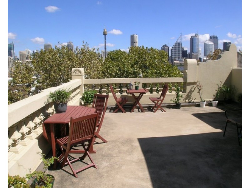 5/128 Victoria Street, Potts Point NSW 2011