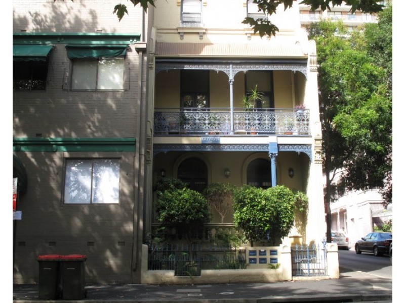 5/128 Victoria Street, Potts Point NSW 2011