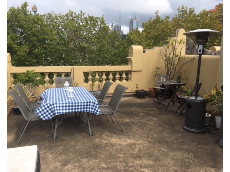 5/128 Victoria Street, Potts Point NSW 2011