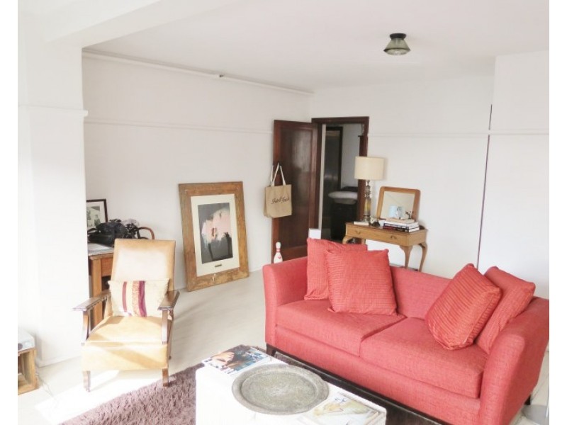 25/7 Greenknowe Avenue, Elizabeth Bay NSW 2011