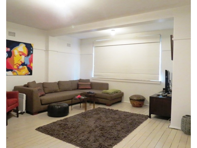 25/7 Greenknowe Avenue, Elizabeth Bay NSW 2011