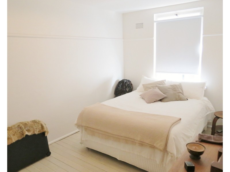 25/7 Greenknowe Avenue, Elizabeth Bay NSW 2011