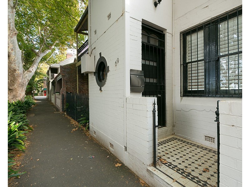 69 Buckland Street, Alexandria NSW 2015