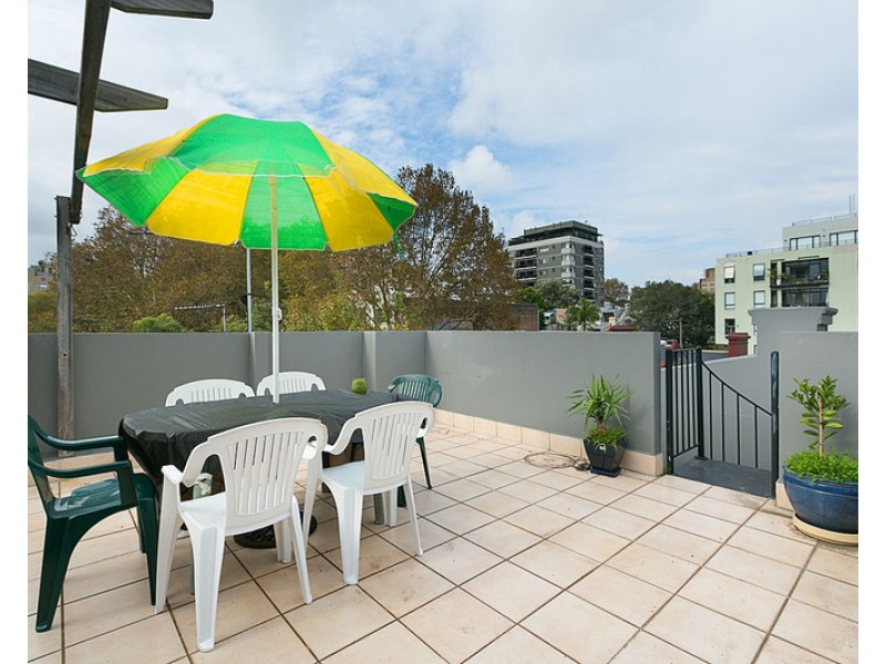 34/102 Albion Street, Surry Hills NSW 2010