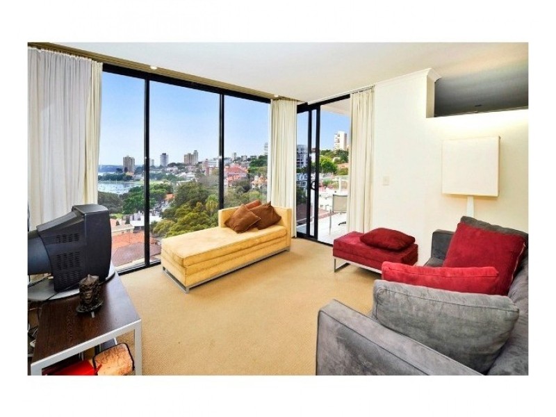 1003/85 New South Head Road, Edgecliff NSW 2027