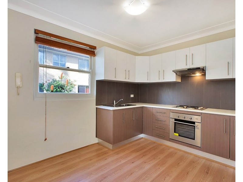 3/62 Floss Street, Marrickville NSW 2204