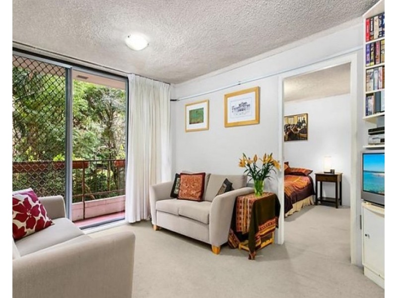 2F/12 Bligh Place, Randwick NSW 2031