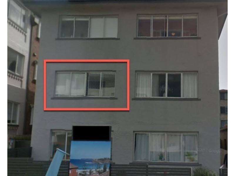 6/60 Ramsgate Avenue, Bondi Beach NSW 2026