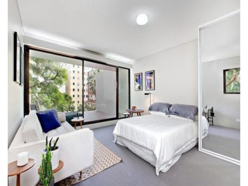 B43/100 Elizabeth Bay Road, Elizabeth Bay NSW 2011