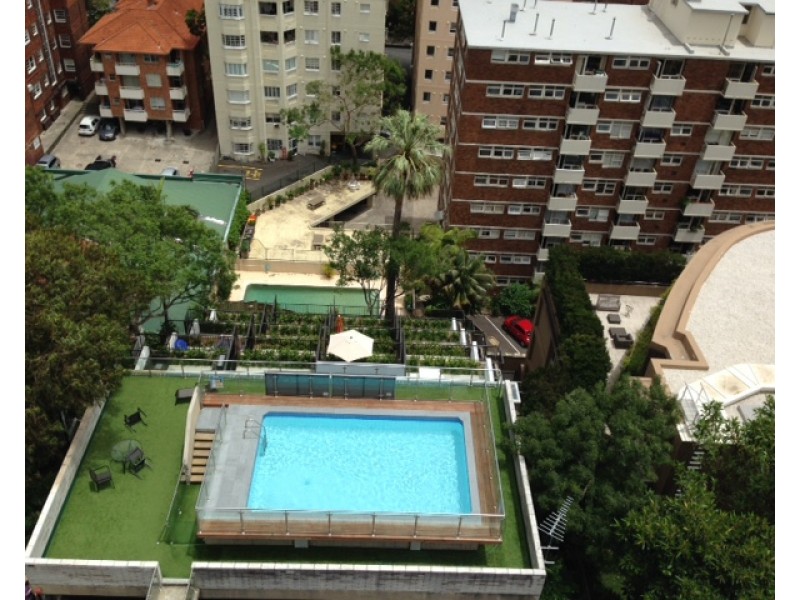 B43/100 Elizabeth Bay Road, Elizabeth Bay NSW 2011