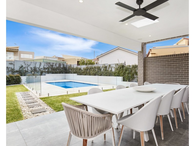 1 Page Street, Canterbury NSW 2193