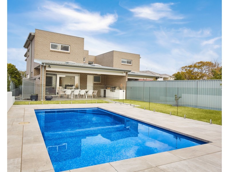 1 Page Street, Canterbury NSW 2193