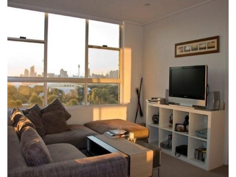 27/80 Cook Road, Centennial Park NSW 2021