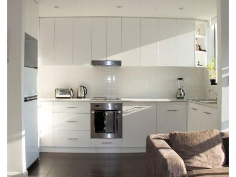 27/80 Cook Road, Centennial Park NSW 2021