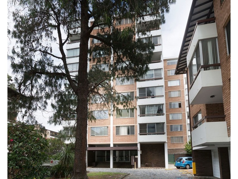 3C/26 Belmore Road, Burwood NSW 2134