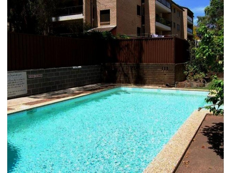 3C/26 Belmore Road, Burwood NSW 2134