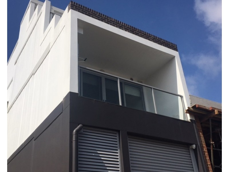 4/524 Marrickville Road, Dulwich Hill NSW 2203