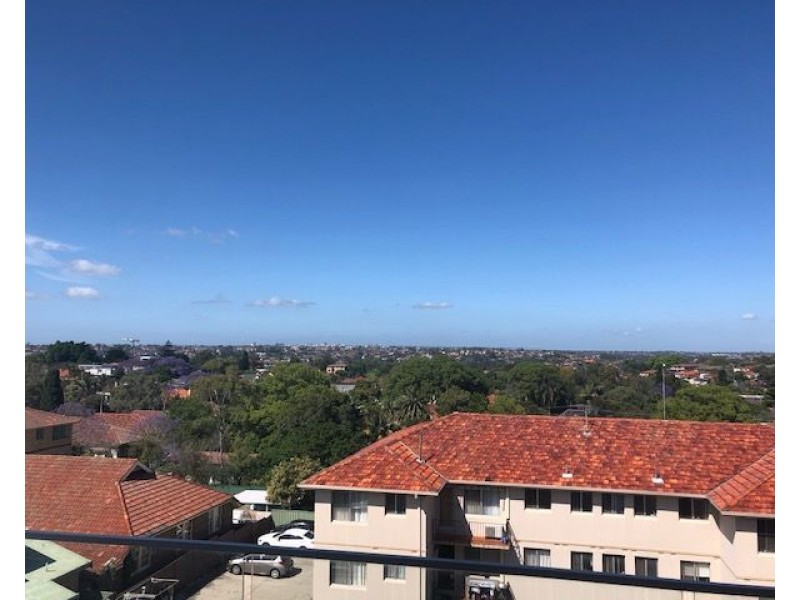 4/524 Marrickville Road, Dulwich Hill NSW 2203