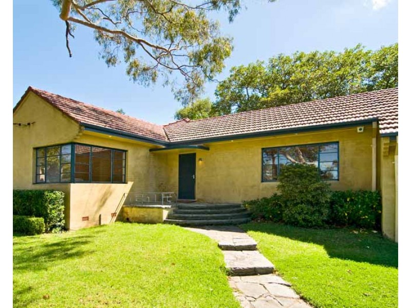 9 Warners Avenue, Willoughby NSW 2068