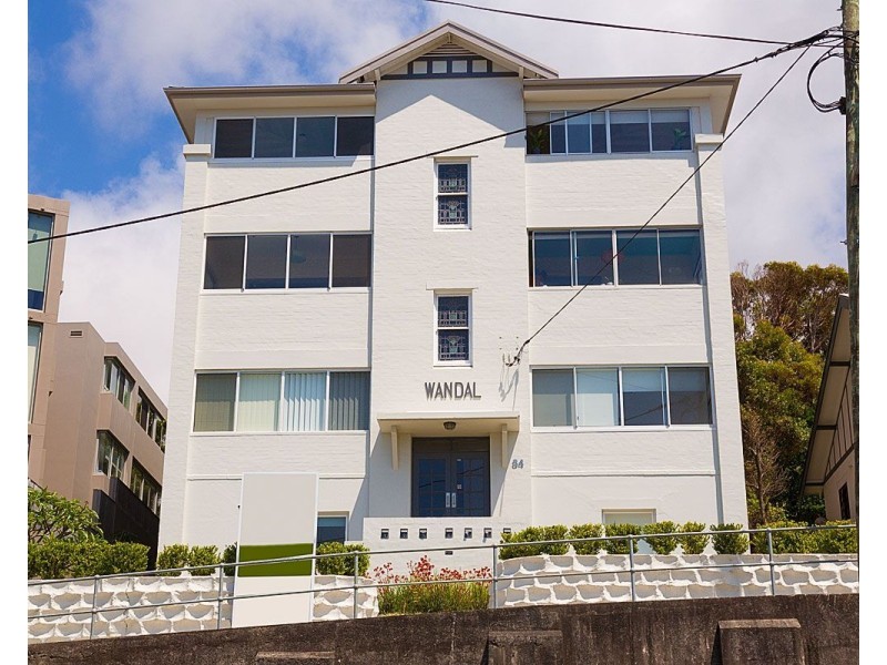 5/84 Beach Street, Coogee NSW 2034