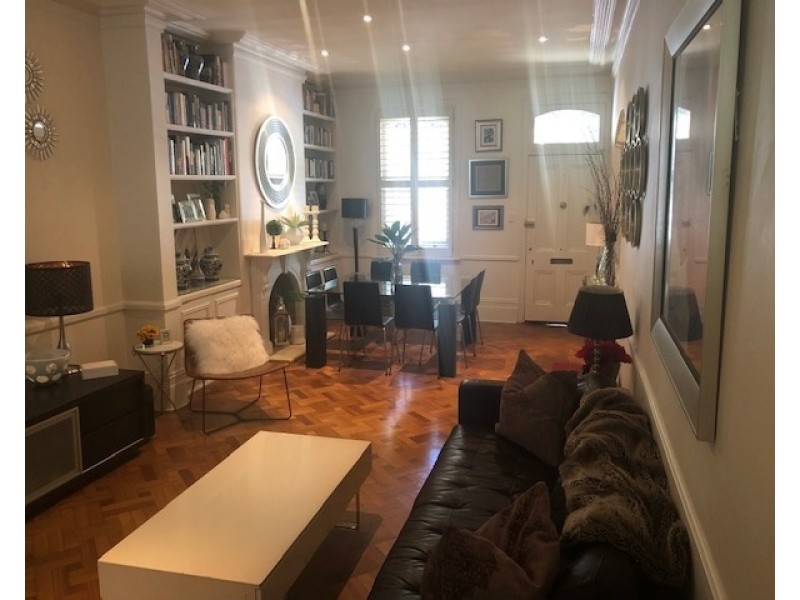 5 Norfolk Street, Paddington NSW 2021