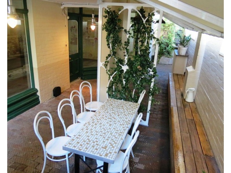 332 Darling Street, Balmain NSW 2041