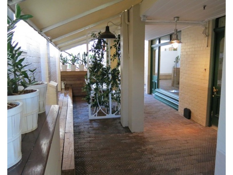 332 Darling Street, Balmain NSW 2041