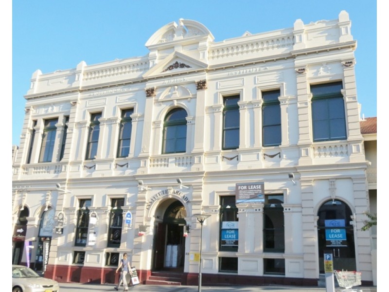 332 Darling Street, Balmain NSW 2041