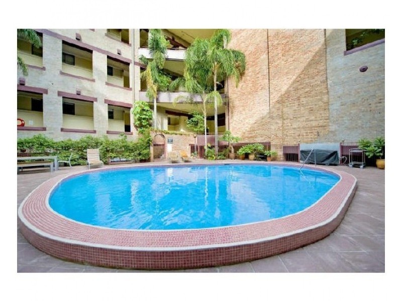 211/1 Marian Street, Redfern NSW 2016