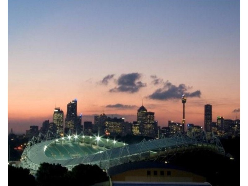 27/80 Cook Road, Centennial Park NSW 2021