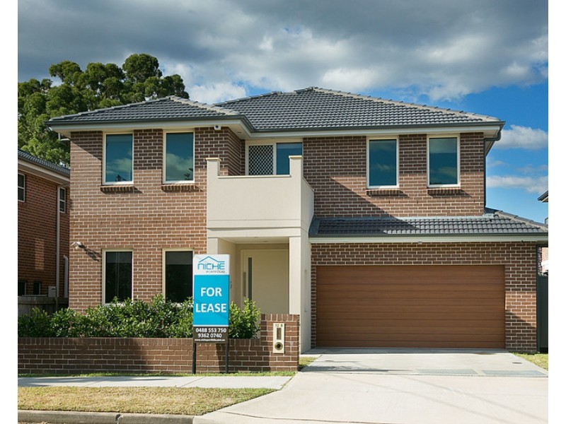 12B Orchard Street, Epping NSW 2121