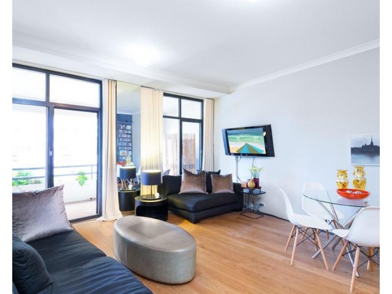 28/450 Elizabeth Street, Surry Hills NSW 2010