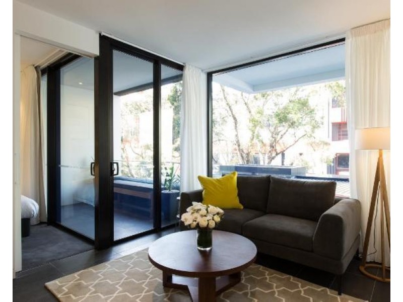 23/517 Elizabeth Street, Surry Hills NSW 2010