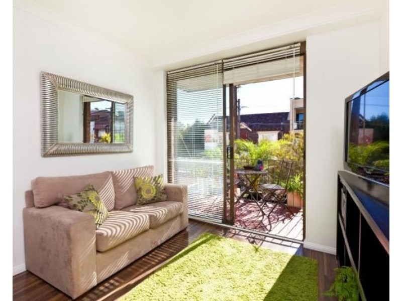 2/133 MacPherson Street, Bronte NSW 2024
