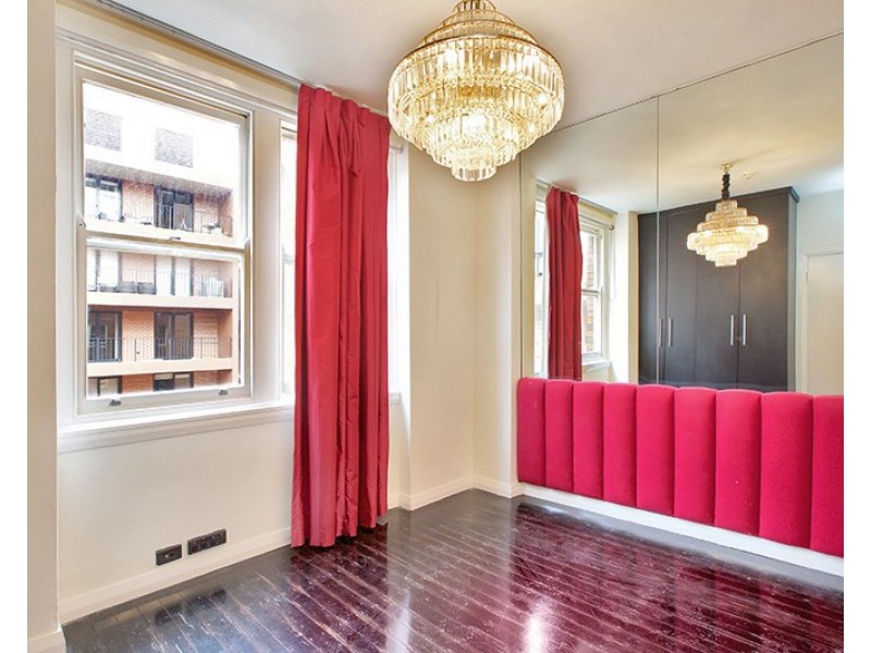 Level 5/501/3 Greenknowe Avenue, Elizabeth Bay NSW 2011