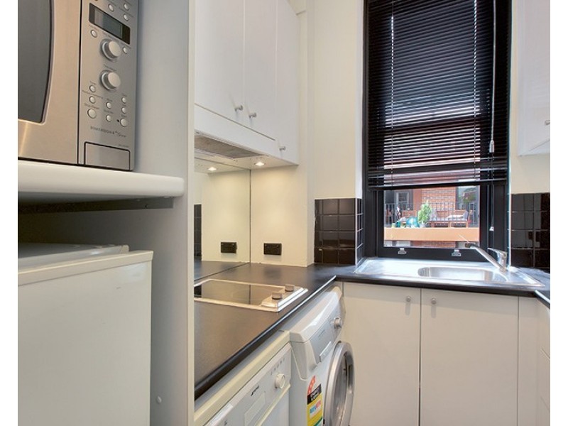 Level 5/501/3 Greenknowe Avenue, Elizabeth Bay NSW 2011