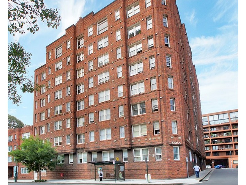 Level 5/501/3 Greenknowe Avenue, Elizabeth Bay NSW 2011