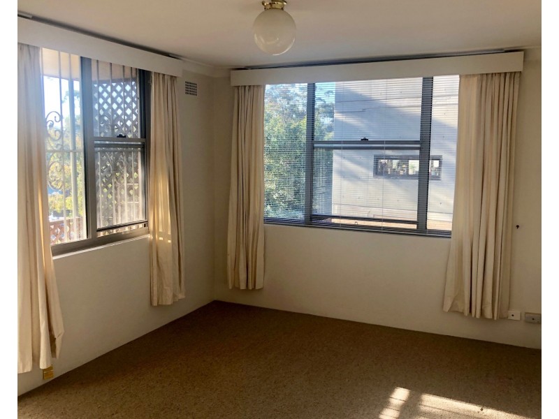 9/68 Cook Road, Centennial Park NSW 2021