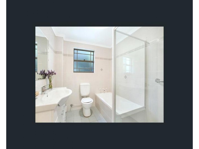 3/7-9 Alexander Street, Coogee NSW 2034