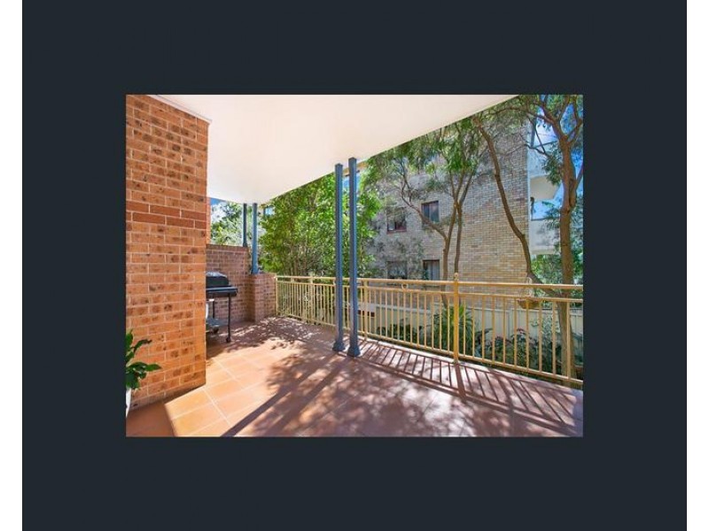 3/7-9 Alexander Street, Coogee NSW 2034