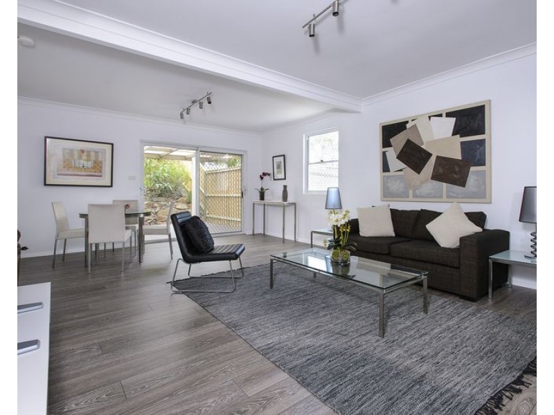 2/257 Beauchamp Road, Matraville NSW 2036