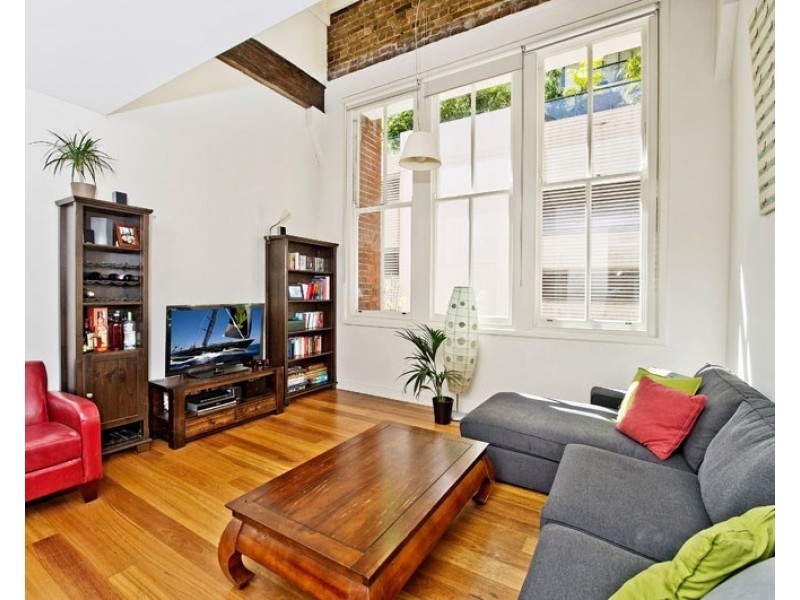 104/148 Goulburn Street, Surry Hills NSW 2010